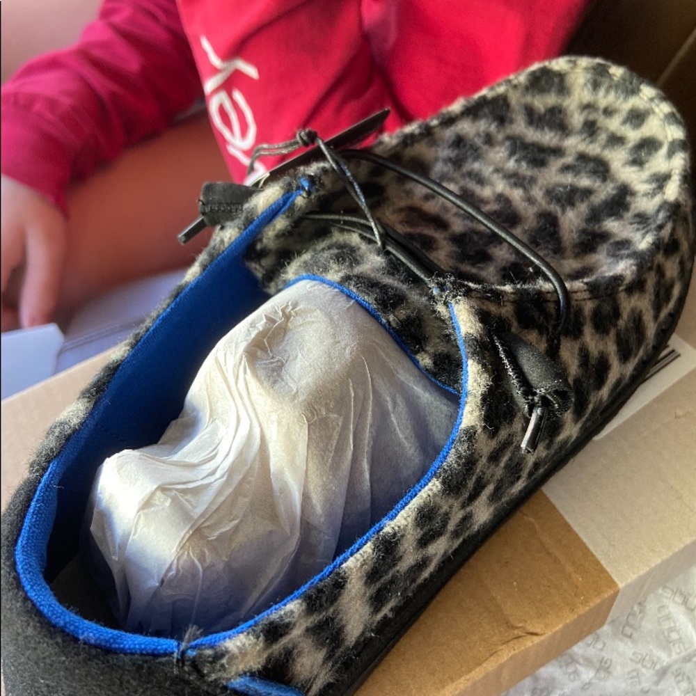 Women’s Hey Dude Shoes